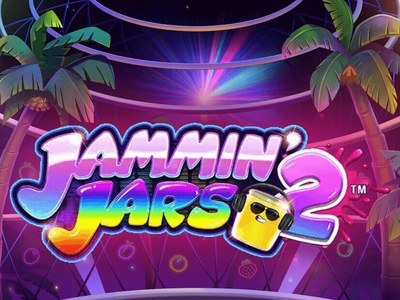 Игровой автомат Jammin Jars 2