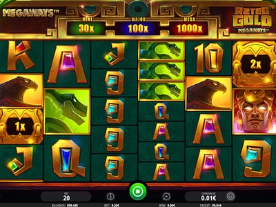 Игровой автомат Wings of Horus — играть в spinto