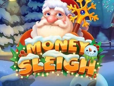 Игровой аппарат Money Sleigh — Relax Gaming