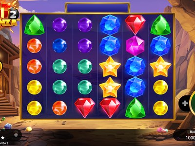 Игровой аппарат Tnt Bonanza 2 производителя Booming Games
