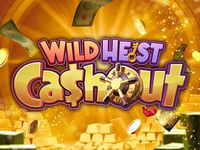 Игровой автомат Wild Heist Cashout студии PG Soft